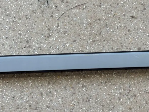 Joint de pare-brise avant droit OEM LPV17102 - Hyundai image 3