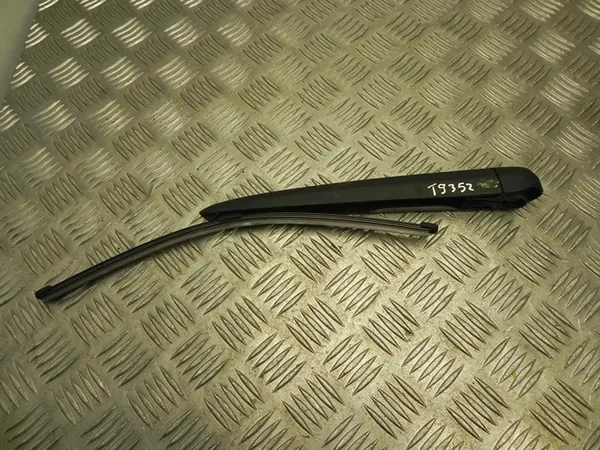 Tapa de brazo de limpiaparabris trasero Mercedes Varios Modelos OE A2478240000 image 2