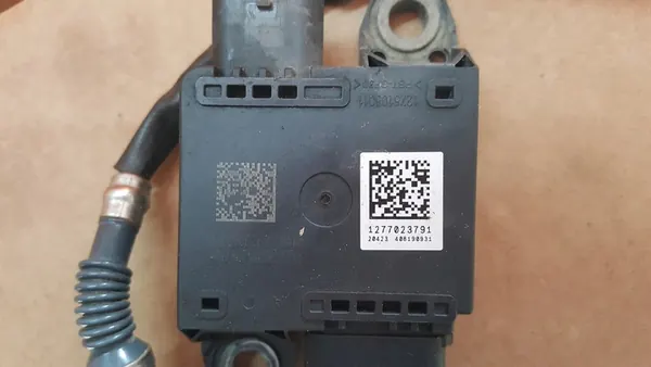 Sensor Lambda Audi NOx 4K0906261C image 3