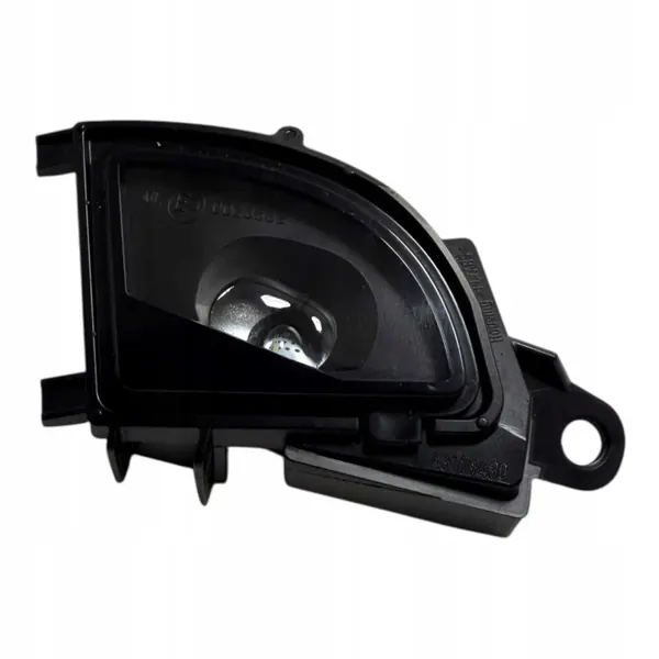 Luz de espejo derecho Mercedes OEM A0999063003 image 2