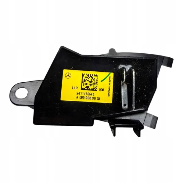 Luz de espejo derecho Mercedes OEM A0999063003 image 3