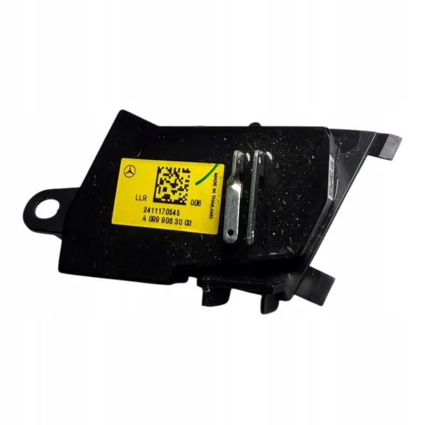 Luz de espejo derecho Mercedes OEM A0999063003 image 4