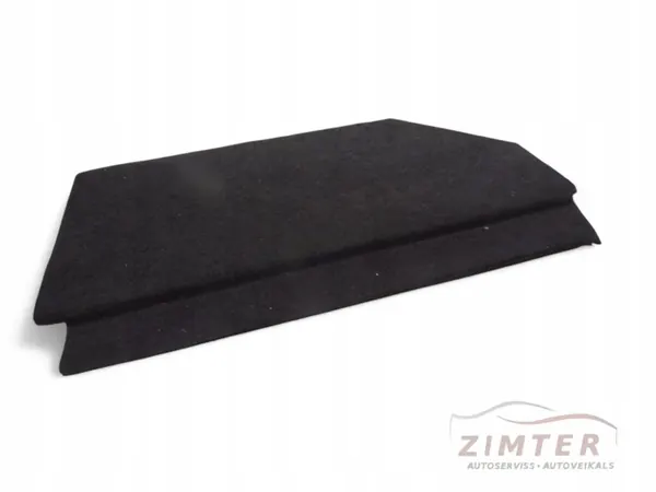 Garniture coffre Audi A8 D2 OEM 4D0868865C - Occasion image 2
