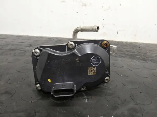 Renault EGR-klep 2.3L 147109869R image 4