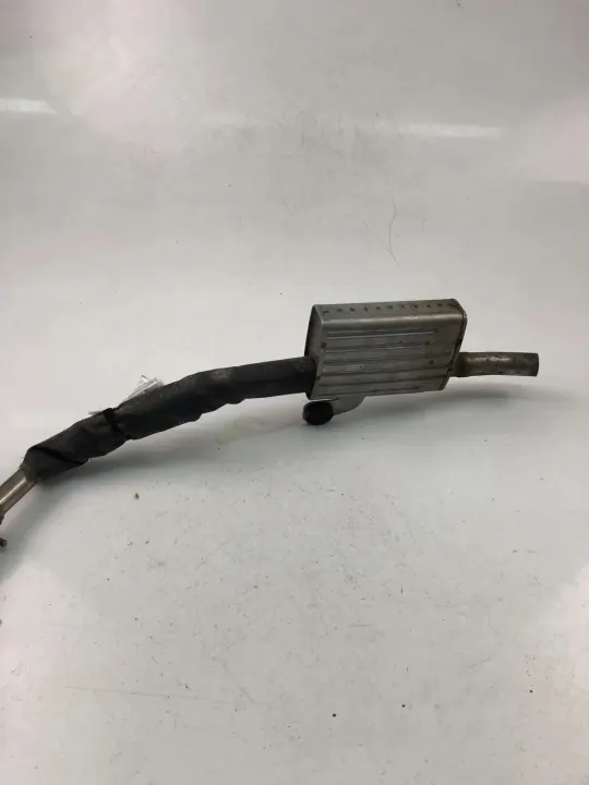 Gebrauchter Volvo OE Endschalldämpfer OEM 31407639 - 2019 image 4