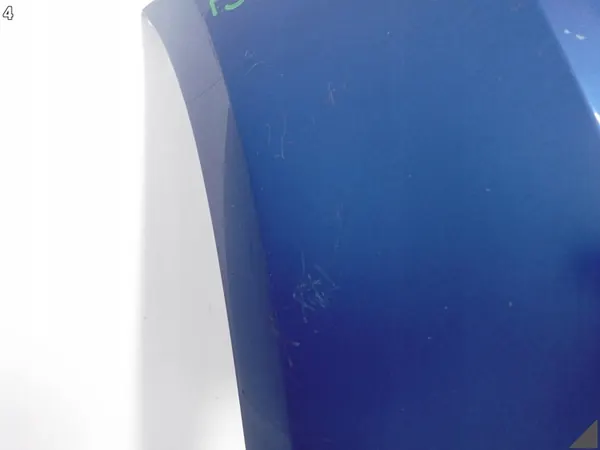 SKODA OCTAVIA 3 III RS VRS Paraurti + Griglia + Cromo Anteriore image 5