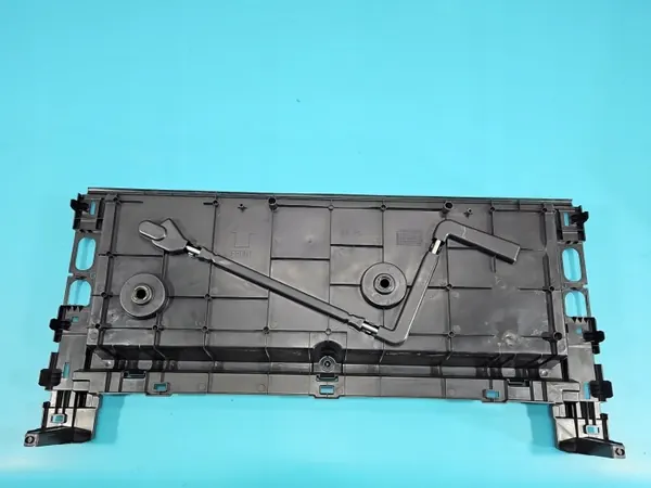 Reserverad-Styropor-Einsatz OEM 64991-05030 Toyota image 3