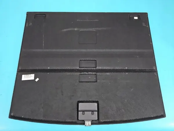 Reserverad-Styropor-Einsatz OEM 64991-05030 Toyota image 6