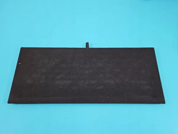 Reserverad-Styropor-Einsatz OEM 64991-05030 Toyota image 8