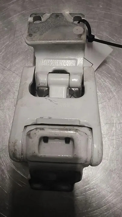 Hinge de Porta Traseira 270 Graus Inferior Esquerdo Mercedes Sprinter image 2