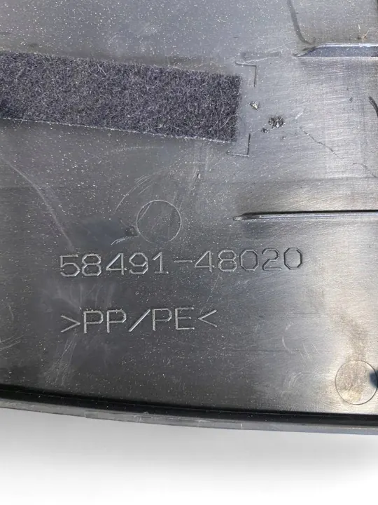 Lexus RX V 2023 Voorruit OEM 5849148020 image 7