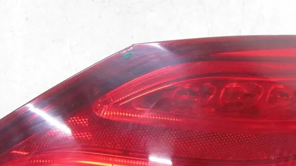 RECHTER ACHTERLICHT MERCEDES C-KLASA W205 A2059061457 image 4