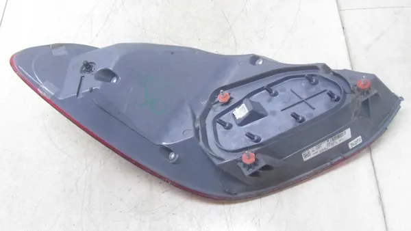 RECHTER ACHTERLICHT MERCEDES C-KLASA W205 A2059061457 image 5