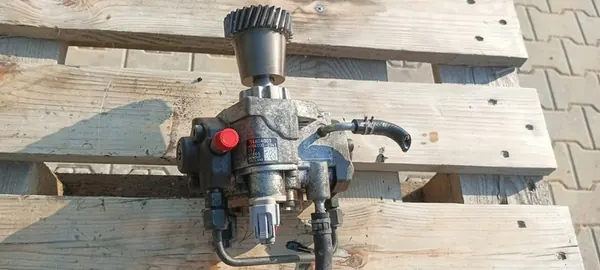 Einspritzpumpe Mitsubishi Pajero IV LIFT 3.2 1460A003 image 2