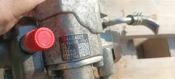 Einspritzpumpe Mitsubishi Pajero IV LIFT 3.2 1460A003 image 3