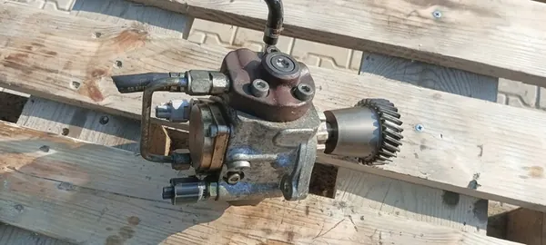 Einspritzpumpe Mitsubishi Pajero IV LIFT 3.2 1460A003 image 4