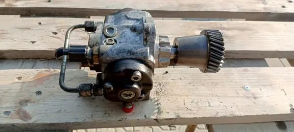 Einspritzpumpe Mitsubishi Pajero IV LIFT 3.2 1460A003 image 5