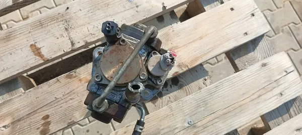 Einspritzpumpe Mitsubishi Pajero IV LIFT 3.2 1460A003 image 6