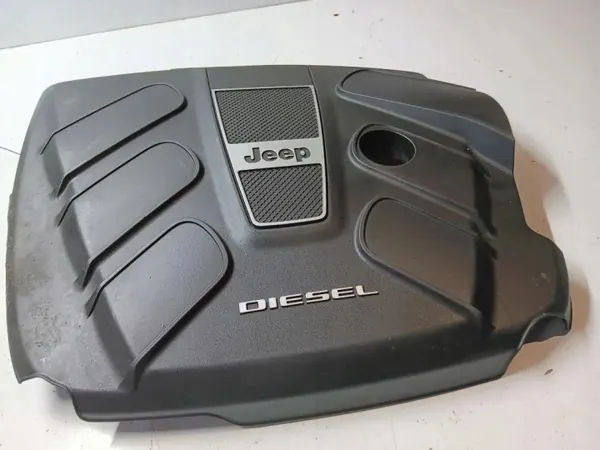 Jeep OE Motorlock OEM 04627157BA - Begagnad image 2