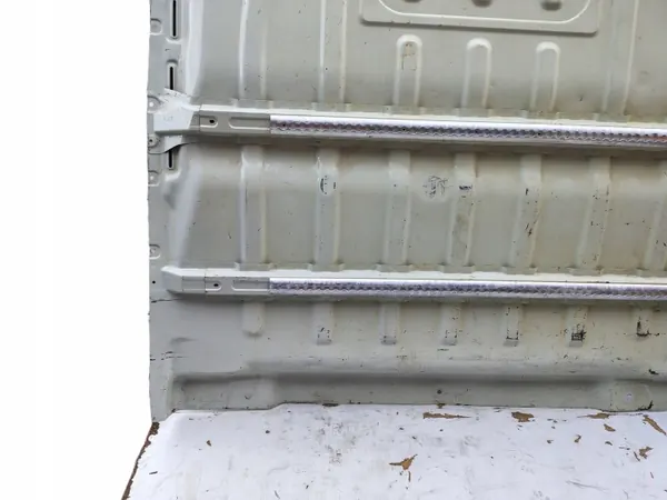 Trennwand L1H1 OEM für Peugeot Boxer 2 II image 3