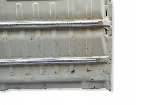Trennwand L1H1 OEM für Peugeot Boxer 2 II image 4