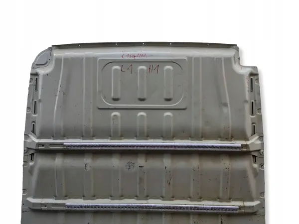 Trennwand L1H1 OEM für Peugeot Boxer 2 II image 5