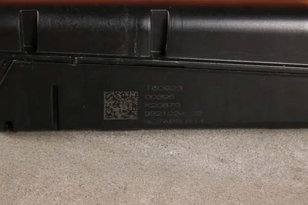 OEM 9321024 Stroomverdeler 850W B+ image 6