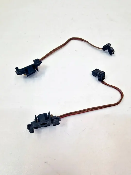 Aurinkosuojan pidike OEM 1298100225 Mercedes-Benz SL R129 image 10