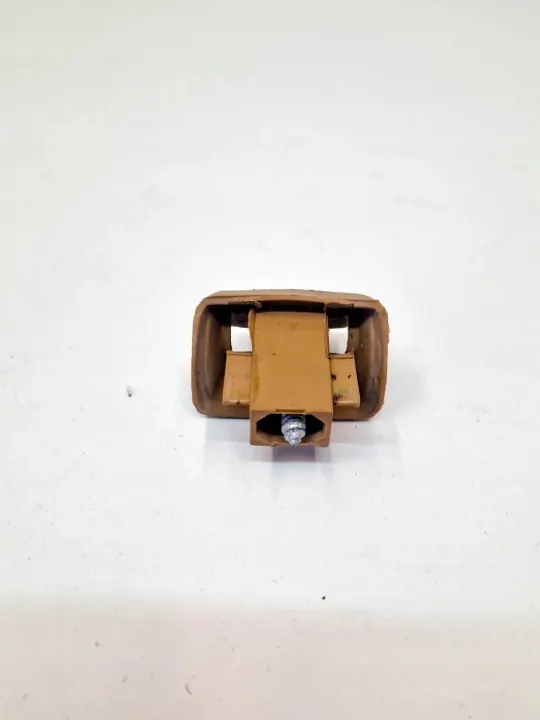 Aurinkosuojan pidike OEM 1298100225 Mercedes-Benz SL R129 image 8