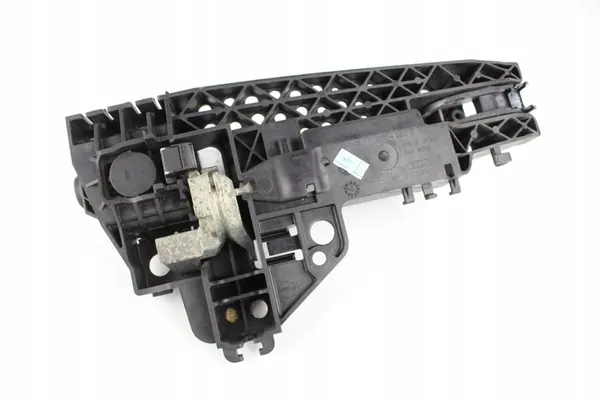 Mão de porta dianteira esquerda Audi Q5 8R 08-16 LX7W image 3