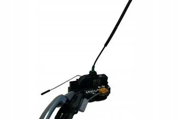 Hintere rechte Türschloss OPEL INSIGNIA A 13579556 image 3