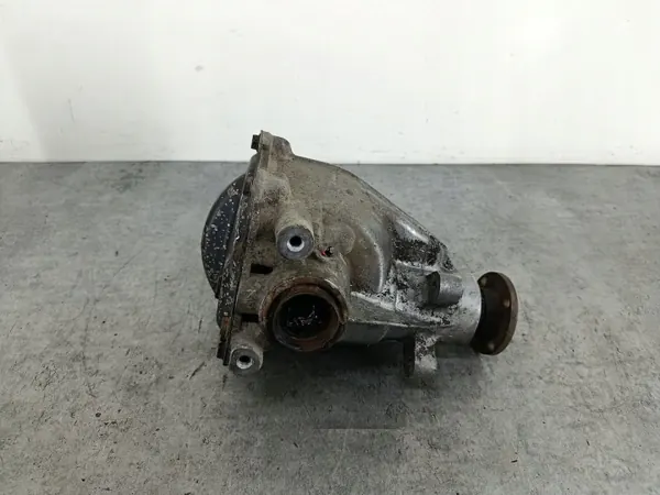 Différentiel arrière OEM 47098 pour Land Rover Freelander I image 2
