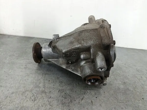 Différentiel arrière OEM 47098 pour Land Rover Freelander I image 3