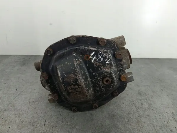 Différentiel arrière OEM 47098 pour Land Rover Freelander I image 5
