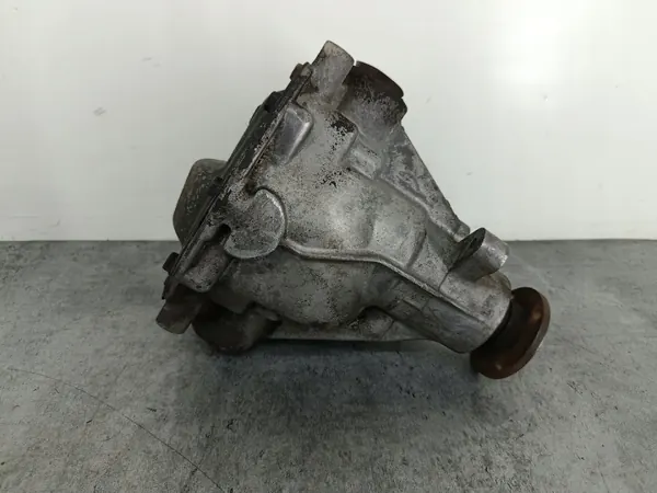 Différentiel arrière OEM 47098 pour Land Rover Freelander I image 7