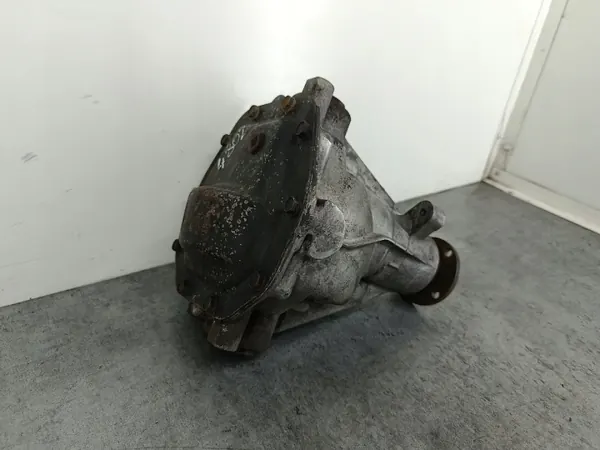 Différentiel arrière OEM 47098 pour Land Rover Freelander I image 8