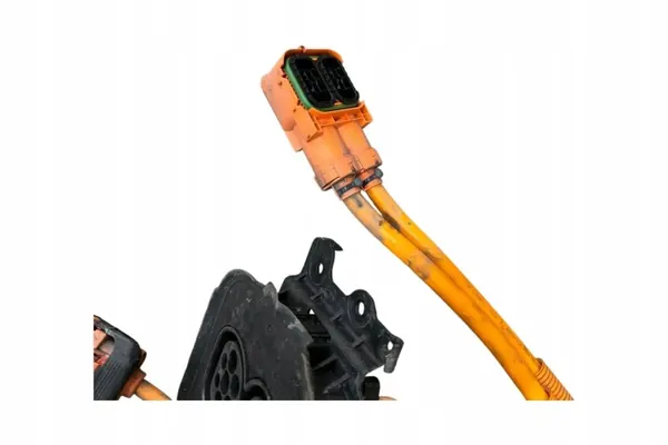 BMW I3 Batteriladdningskabel OEM 761978202 image 3