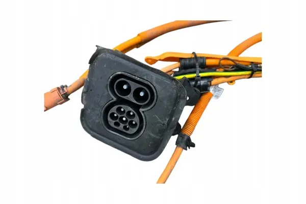 BMW I3 Batteriladdningskabel OEM 761978202 image 4