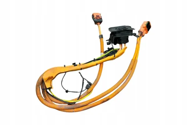 BMW I3 Batteriladdningskabel OEM 761978202 image 5