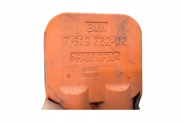 BMW I3 Batteriladdningskabel OEM 761978202 image 7