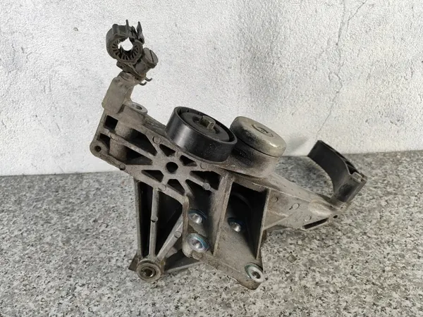 Fiat OE 46548455 Cubierta correa compresor - Usado image 2
