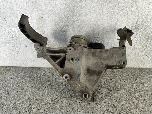 Fiat OE 46548455 Cubierta correa compresor - Usado image 3