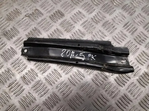 Kühlerbefestigungspanel links vorne OEM 80A865527 image 4
