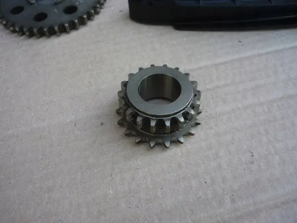 Conjunto de distribuição completo motor 1.6 FSI image 3