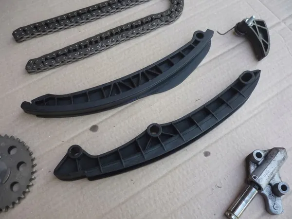 Conjunto de distribuição completo motor 1.6 FSI image 5