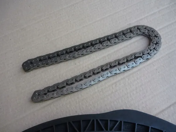 Conjunto de distribuição completo motor 1.6 FSI image 9