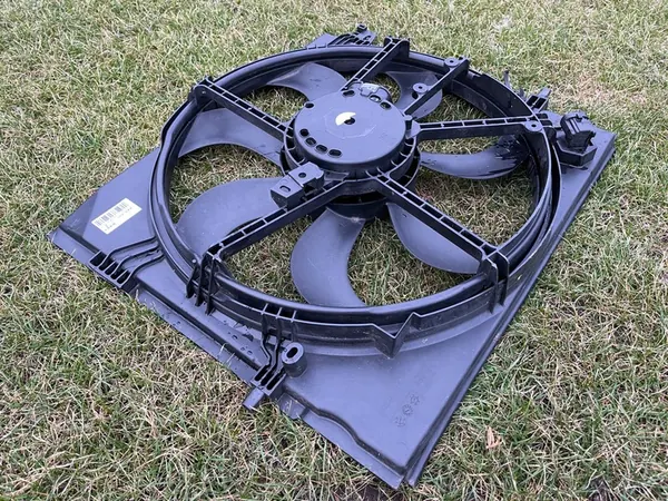 KADJAR QASHQAI II J11 Kylarrubrik 214814BE0A image 2