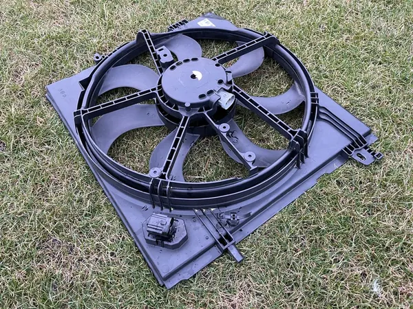 KADJAR QASHQAI II J11 Kylarrubrik 214814BE0A image 3