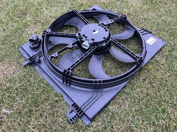 KADJAR QASHQAI II J11 Kylarrubrik 214814BE0A image 4