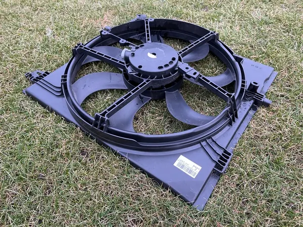 KADJAR QASHQAI II J11 Kylarrubrik 214814BE0A image 5